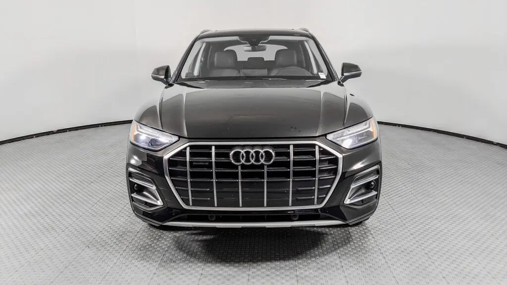 Florida Fine Cars - Used AUDI Q5 2023 ORLANDO PREMIUM