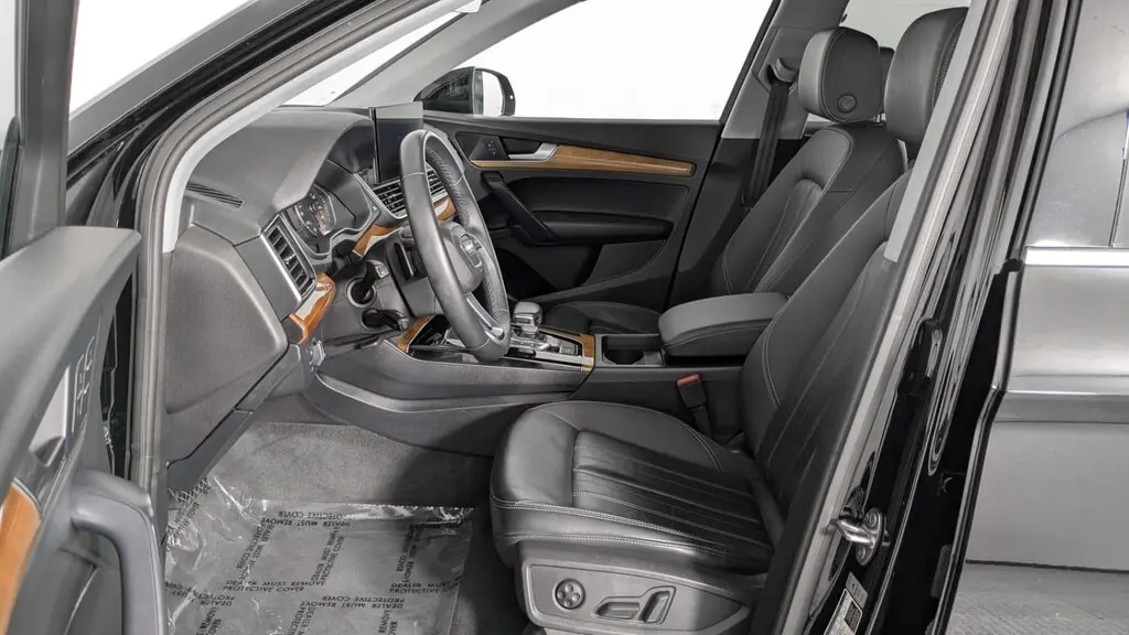 Florida Fine Cars - Used AUDI Q5 2023 ORLANDO PREMIUM