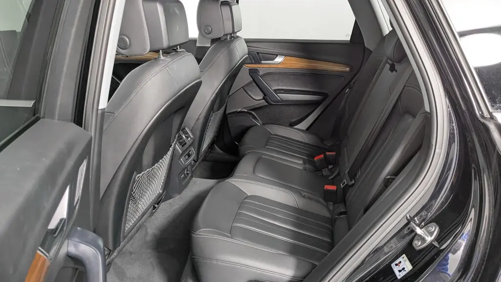 Florida Fine Cars - Used AUDI Q5 2023 ORLANDO PREMIUM