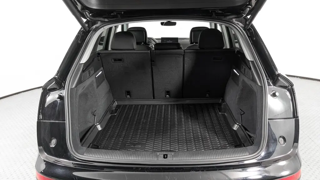 Florida Fine Cars - Used AUDI Q5 2023 ORLANDO PREMIUM