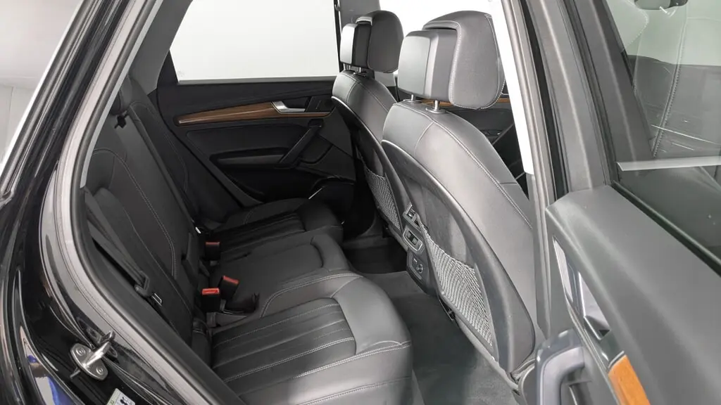 Florida Fine Cars - Used AUDI Q5 2023 ORLANDO PREMIUM