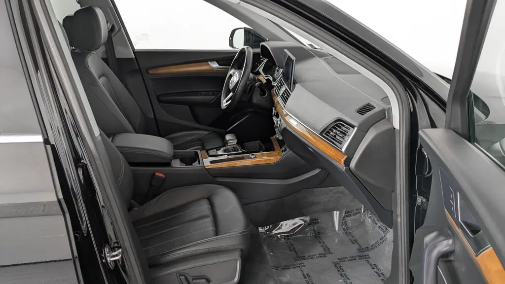 Florida Fine Cars - Used AUDI Q5 2023 ORLANDO PREMIUM