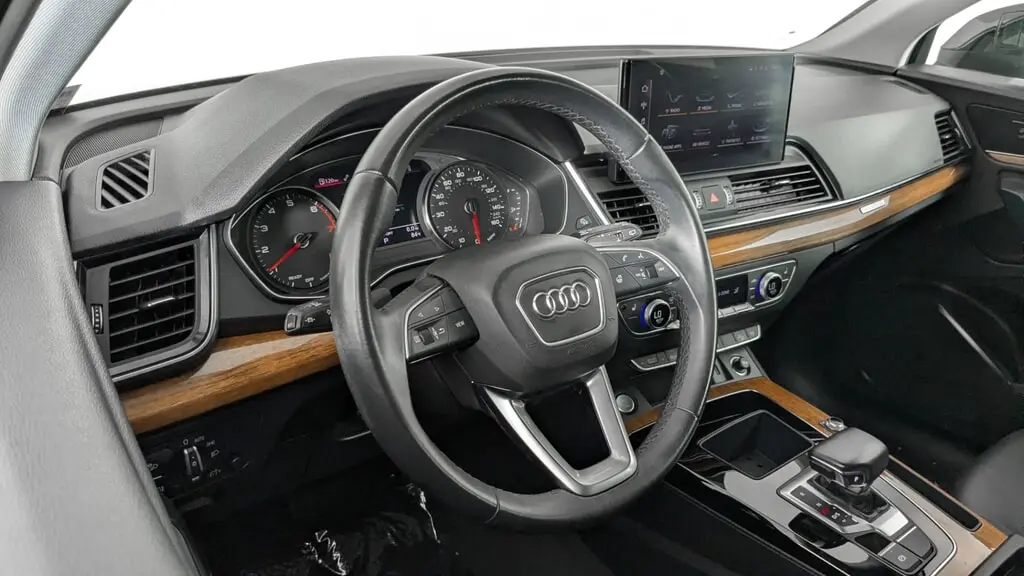 Florida Fine Cars - Used AUDI Q5 2023 ORLANDO PREMIUM