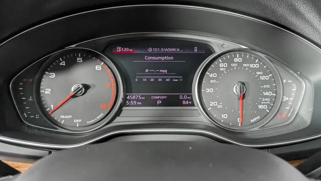 Florida Fine Cars - Used AUDI Q5 2023 ORLANDO PREMIUM