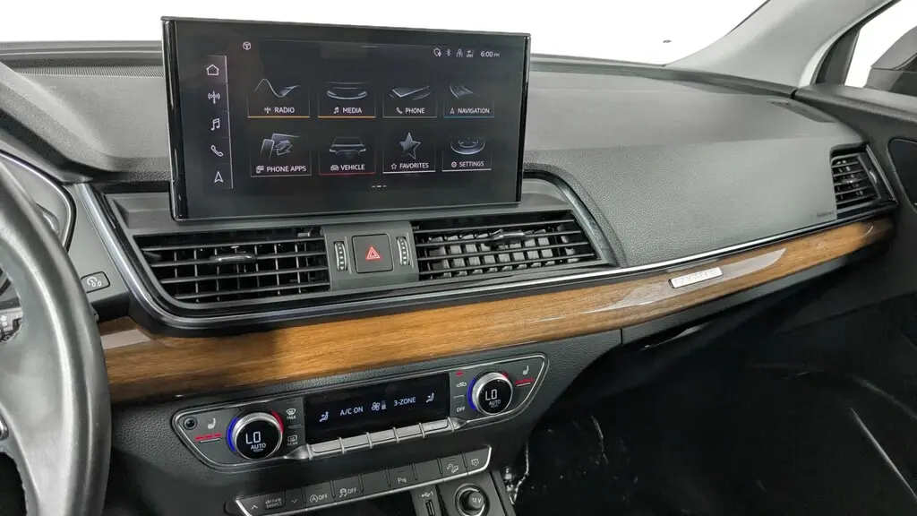 Florida Fine Cars - Used AUDI Q5 2023 ORLANDO PREMIUM