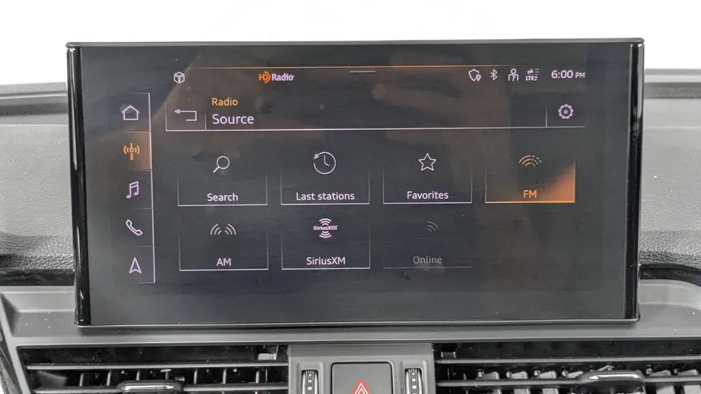 Florida Fine Cars - Used AUDI Q5 2023 ORLANDO PREMIUM
