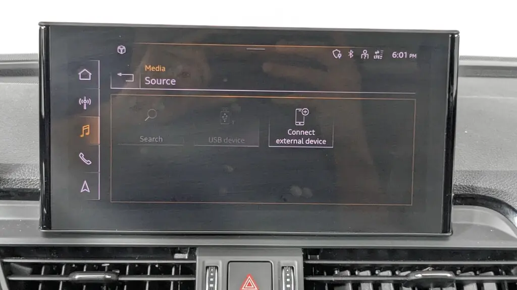 Florida Fine Cars - Used AUDI Q5 2023 ORLANDO PREMIUM