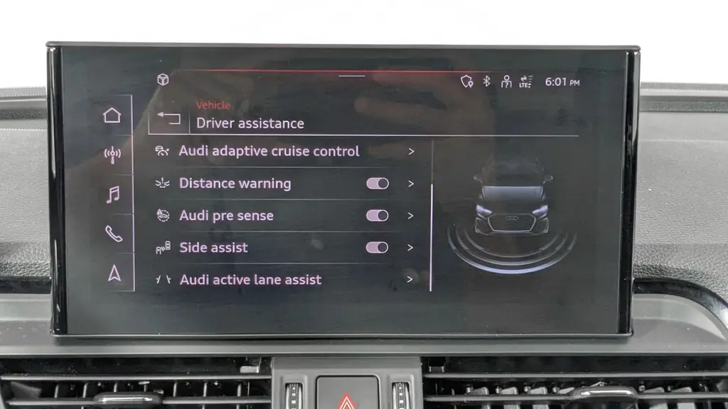 Florida Fine Cars - Used AUDI Q5 2023 ORLANDO PREMIUM