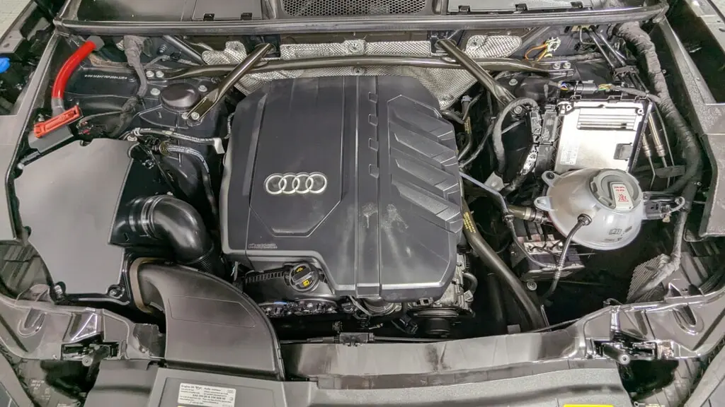 Florida Fine Cars - Used AUDI Q5 2023 ORLANDO PREMIUM