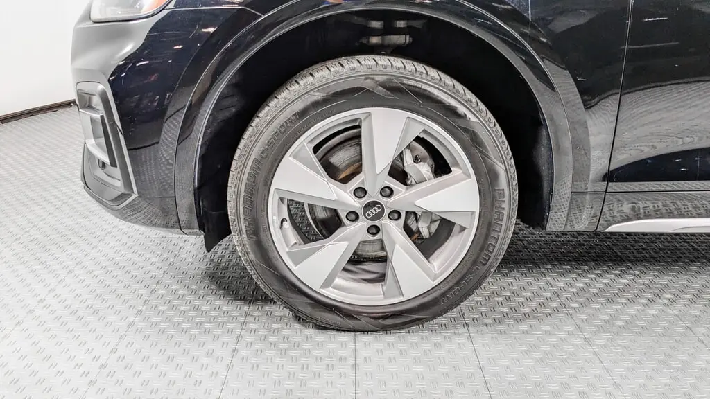 Florida Fine Cars - Used AUDI Q5 2023 ORLANDO PREMIUM