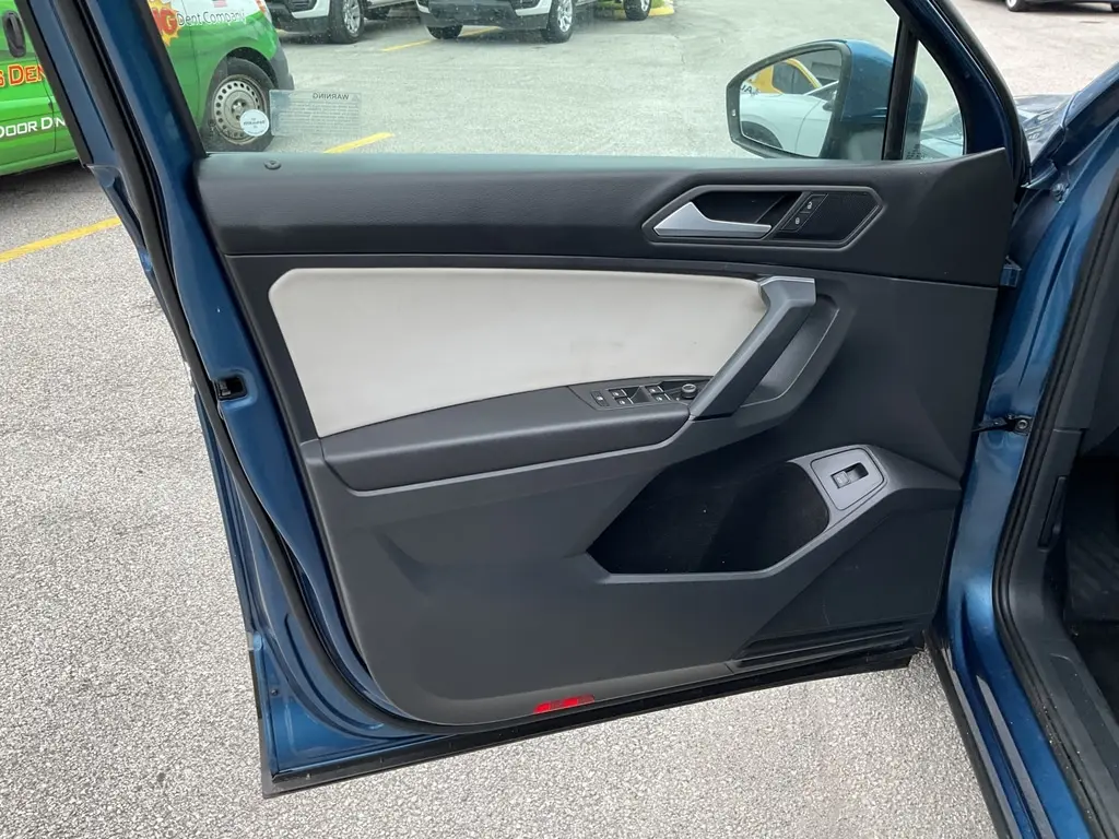 Florida Fine Cars - Used VOLKSWAGEN TIGUAN 2019 ORLANDO SEL