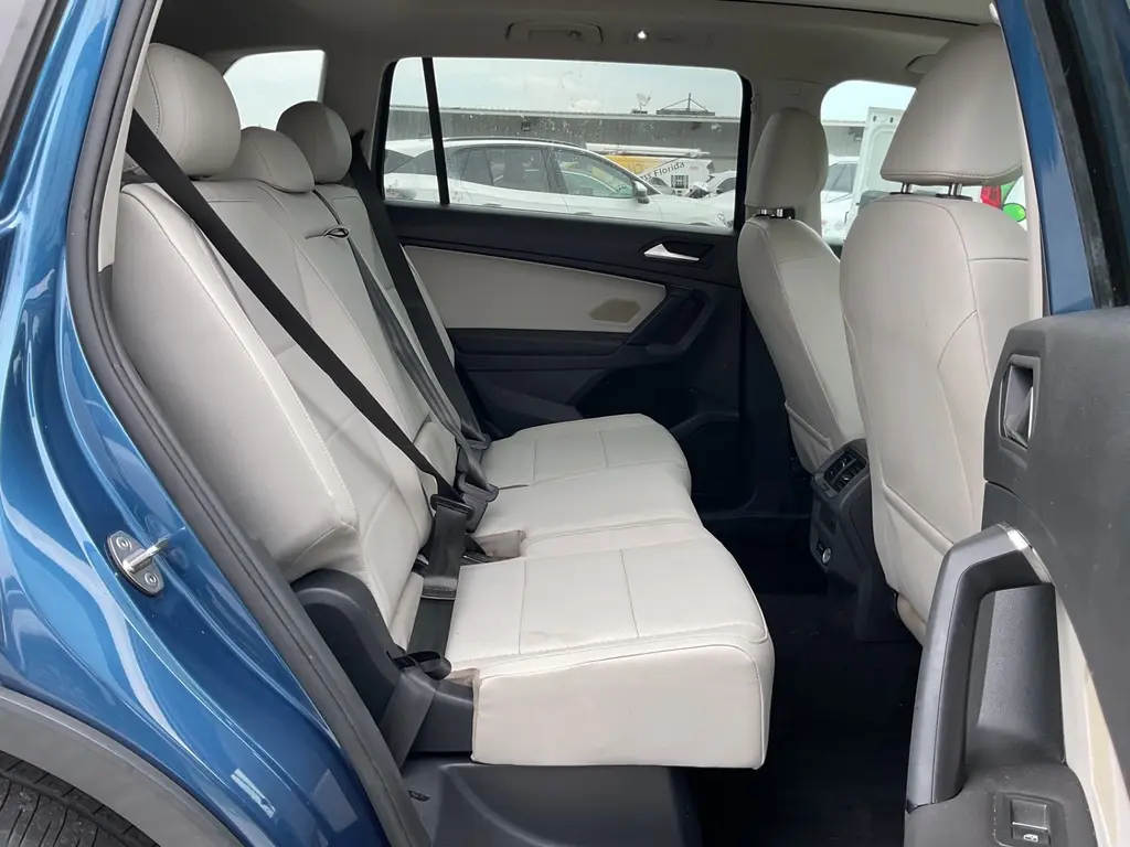 Florida Fine Cars - Used VOLKSWAGEN TIGUAN 2019 ORLANDO SEL