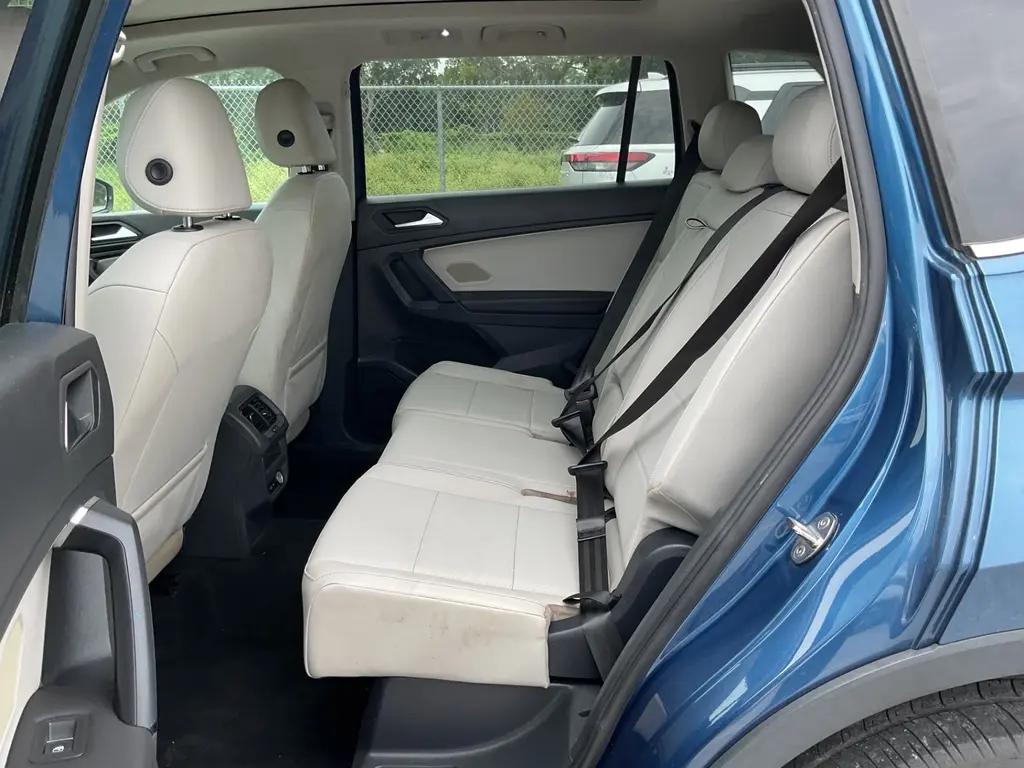 Florida Fine Cars - Used VOLKSWAGEN TIGUAN 2019 ORLANDO SEL
