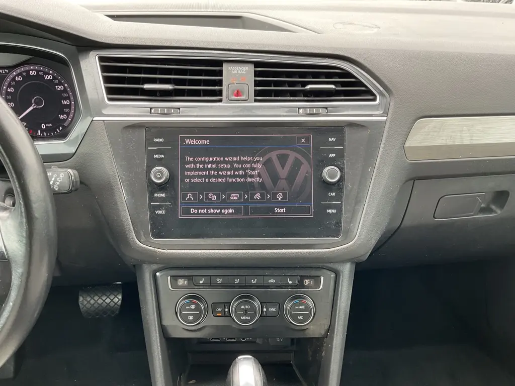 Florida Fine Cars - Used VOLKSWAGEN TIGUAN 2019 ORLANDO SEL