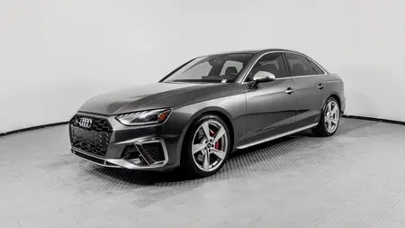 Florida Fine Cars - Used AUDI S4 2023 ORLANDO PREMIUM PLUS