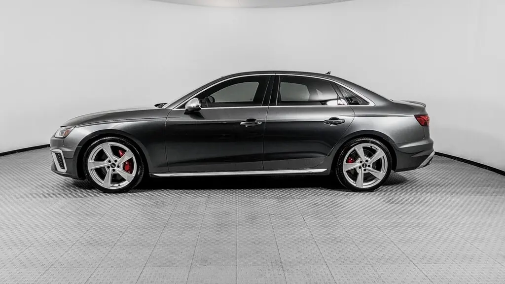 Florida Fine Cars - Used AUDI S4 2023 ORLANDO PREMIUM PLUS