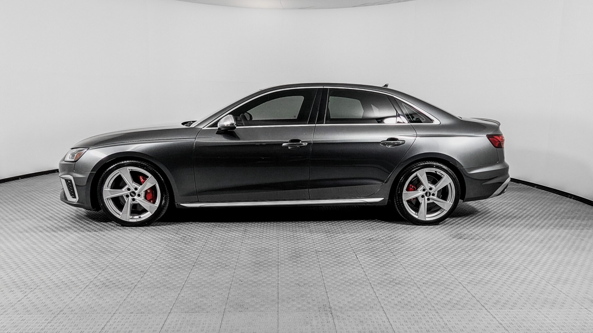 Florida Fine Cars - Used vehicle - SEDAN AUDI S4 2023