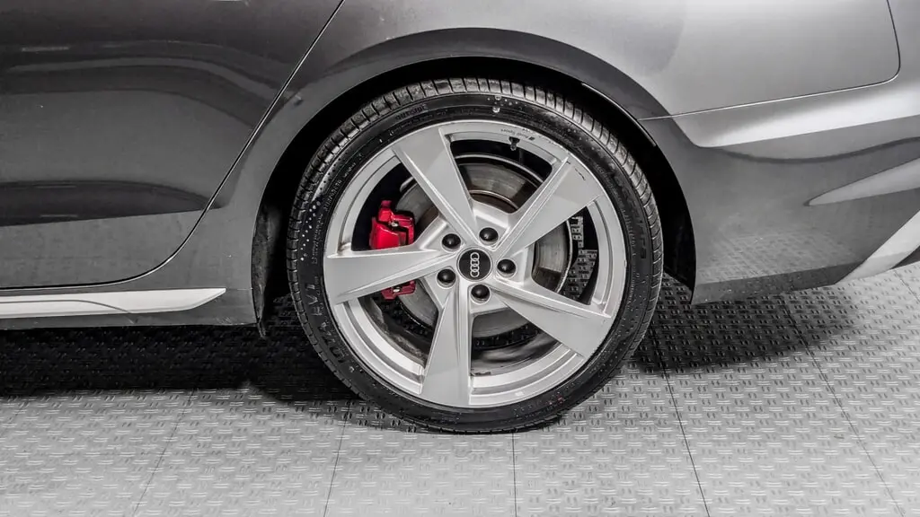 Florida Fine Cars - Used AUDI S4 2023 ORLANDO PREMIUM PLUS
