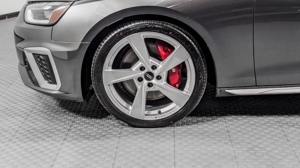 Florida Fine Cars - Used AUDI S4 2023 ORLANDO PREMIUM PLUS