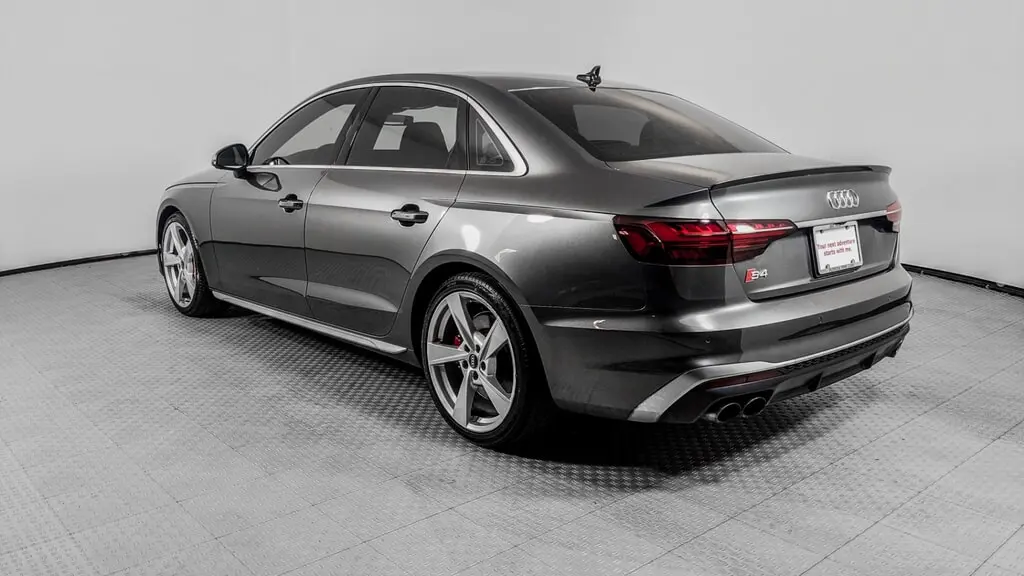 Florida Fine Cars - Used AUDI S4 2023 ORLANDO PREMIUM PLUS