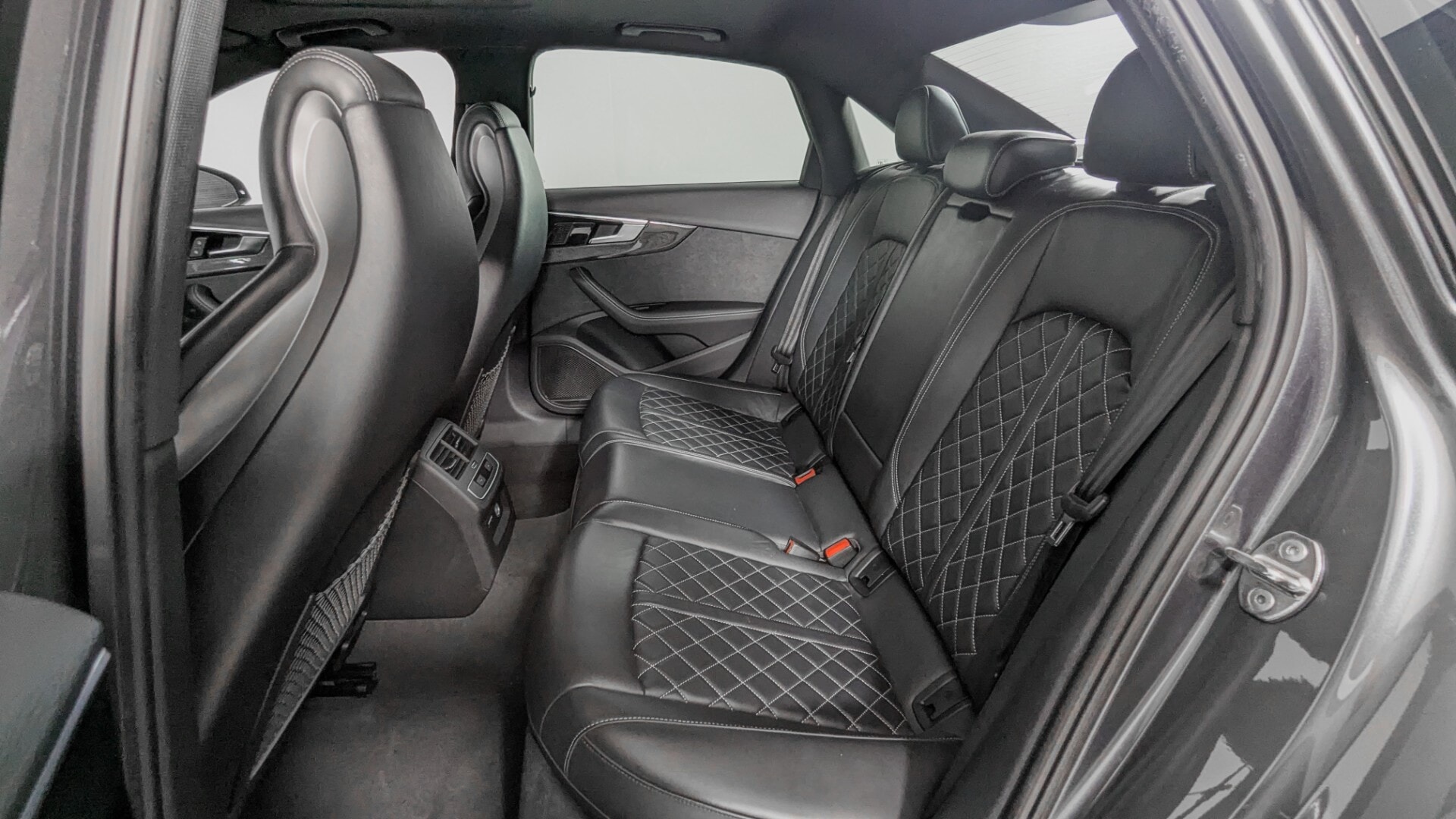 Florida Fine Cars - Used vehicle - SEDAN AUDI S4 2023
