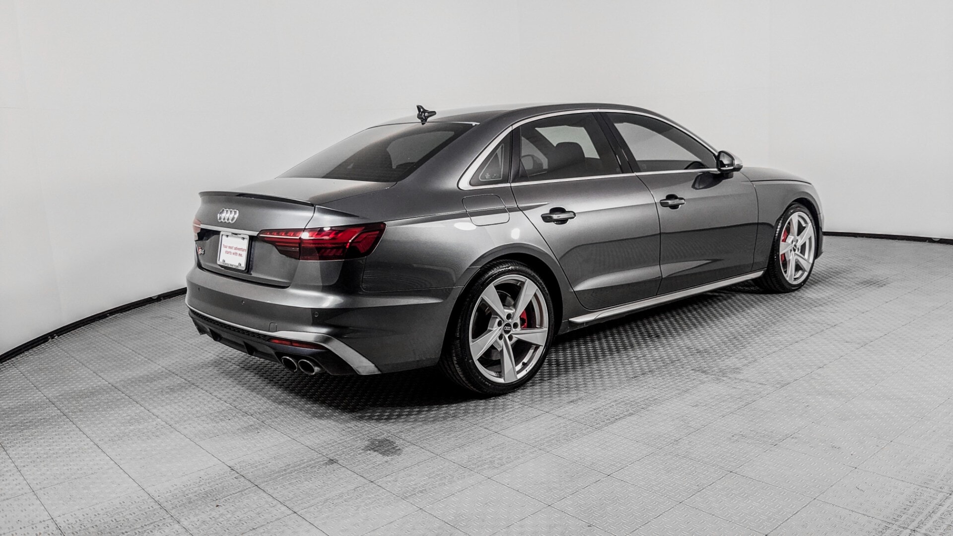 Florida Fine Cars - Used vehicle - SEDAN AUDI S4 2023