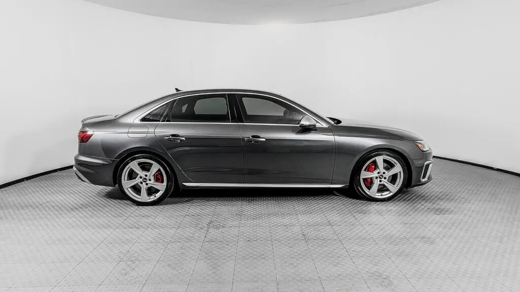 Florida Fine Cars - Used AUDI S4 2023 ORLANDO PREMIUM PLUS