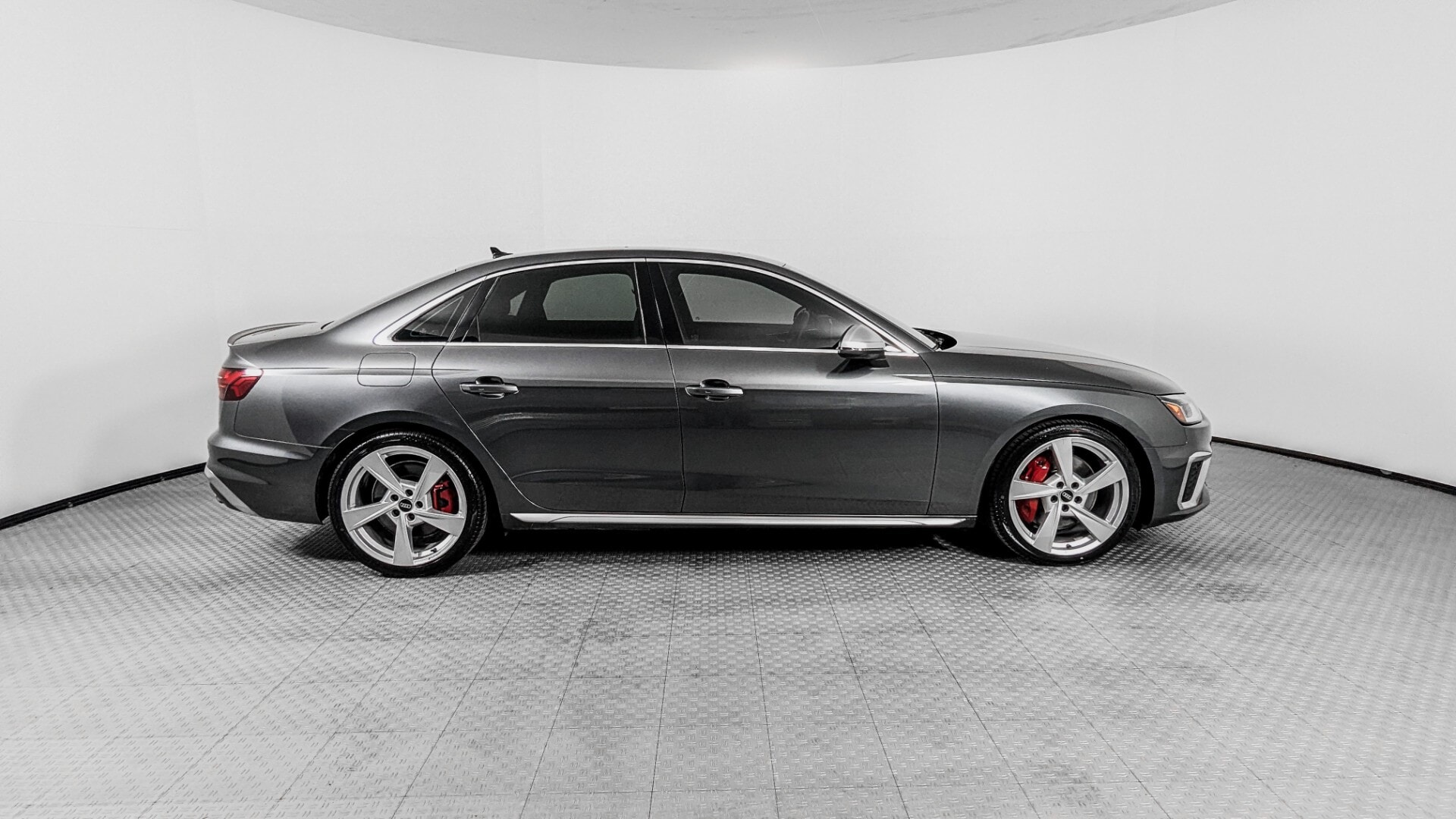 Florida Fine Cars - Used vehicle - SEDAN AUDI S4 2023