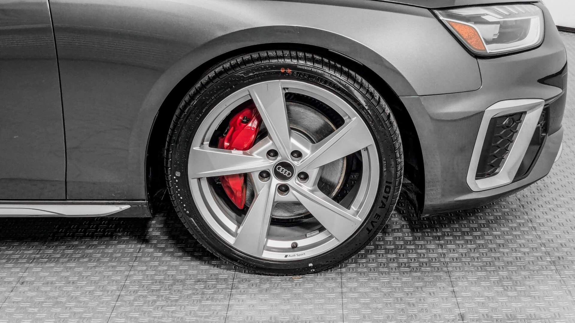 Florida Fine Cars - Used vehicle - SEDAN AUDI S4 2023