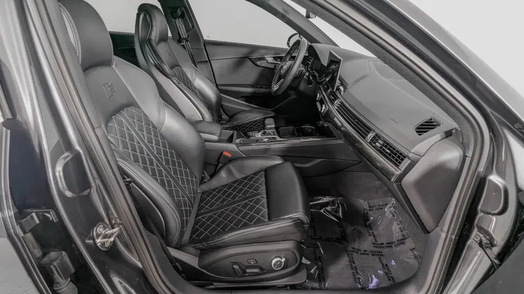 Florida Fine Cars - Used AUDI S4 2023 ORLANDO PREMIUM PLUS