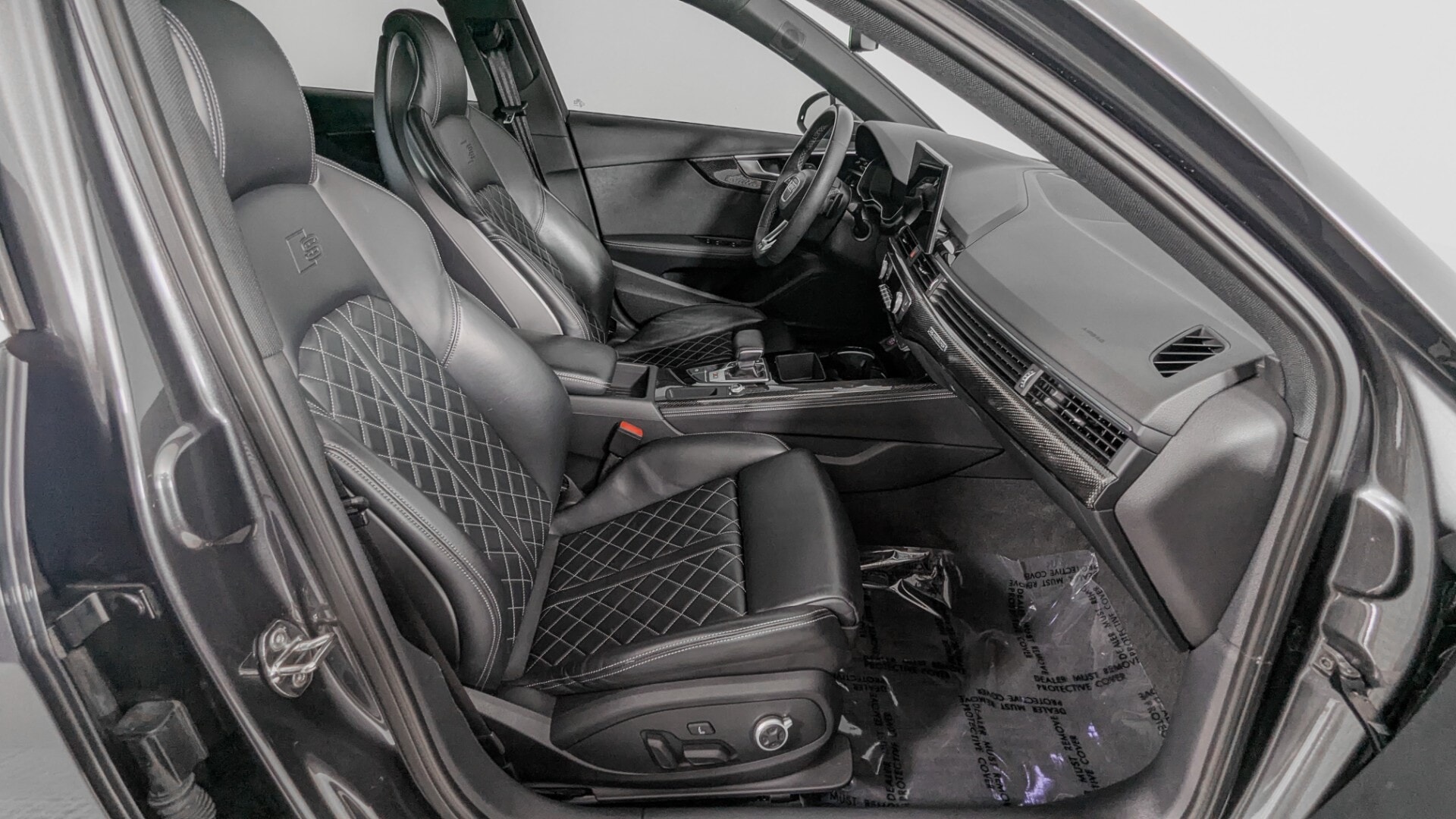 Florida Fine Cars - Used vehicle - SEDAN AUDI S4 2023