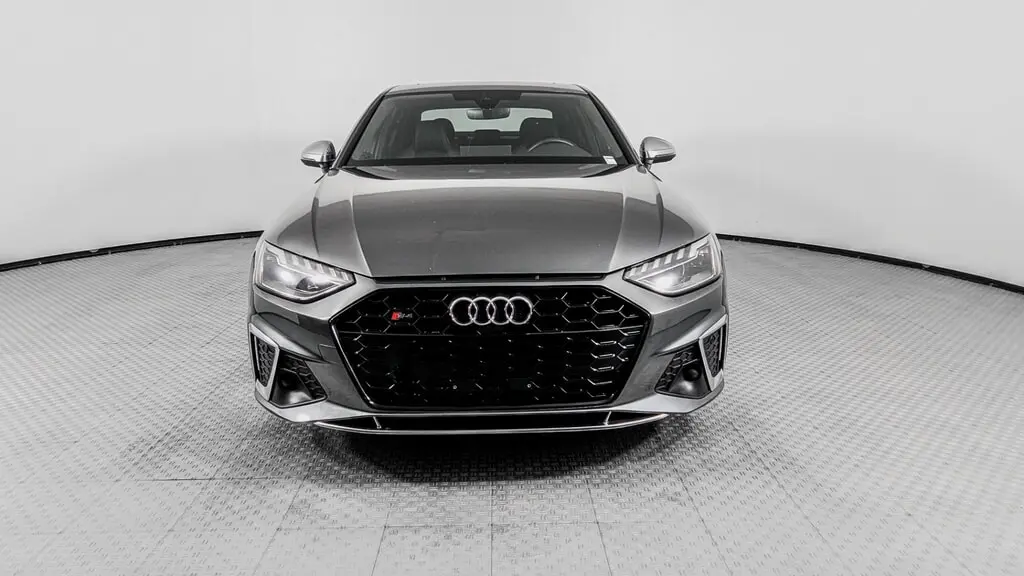 Florida Fine Cars - Used AUDI S4 2023 ORLANDO PREMIUM PLUS