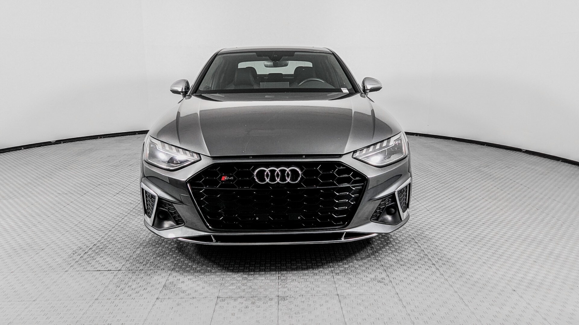 Florida Fine Cars - Used vehicle - SEDAN AUDI S4 2023