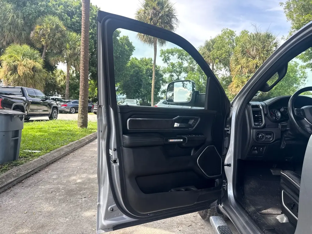 Florida Fine Cars - Used RAM 1500 2023 WEST PALM LARAMIE
