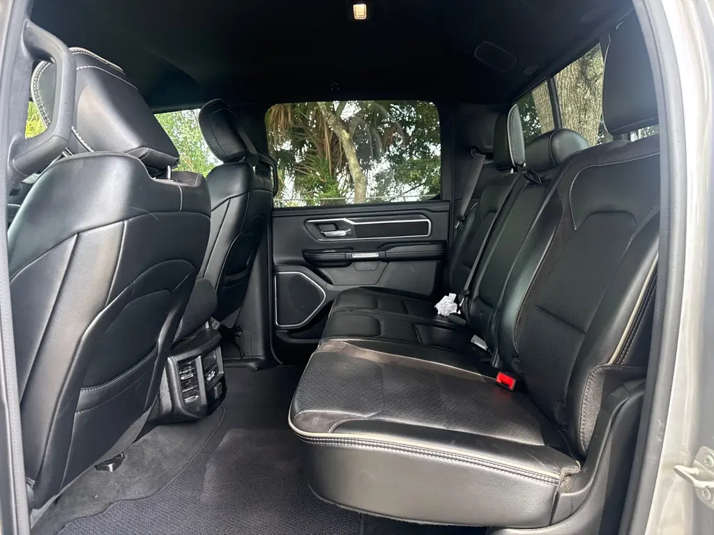 Florida Fine Cars - Used RAM 1500 2023 WEST PALM LARAMIE