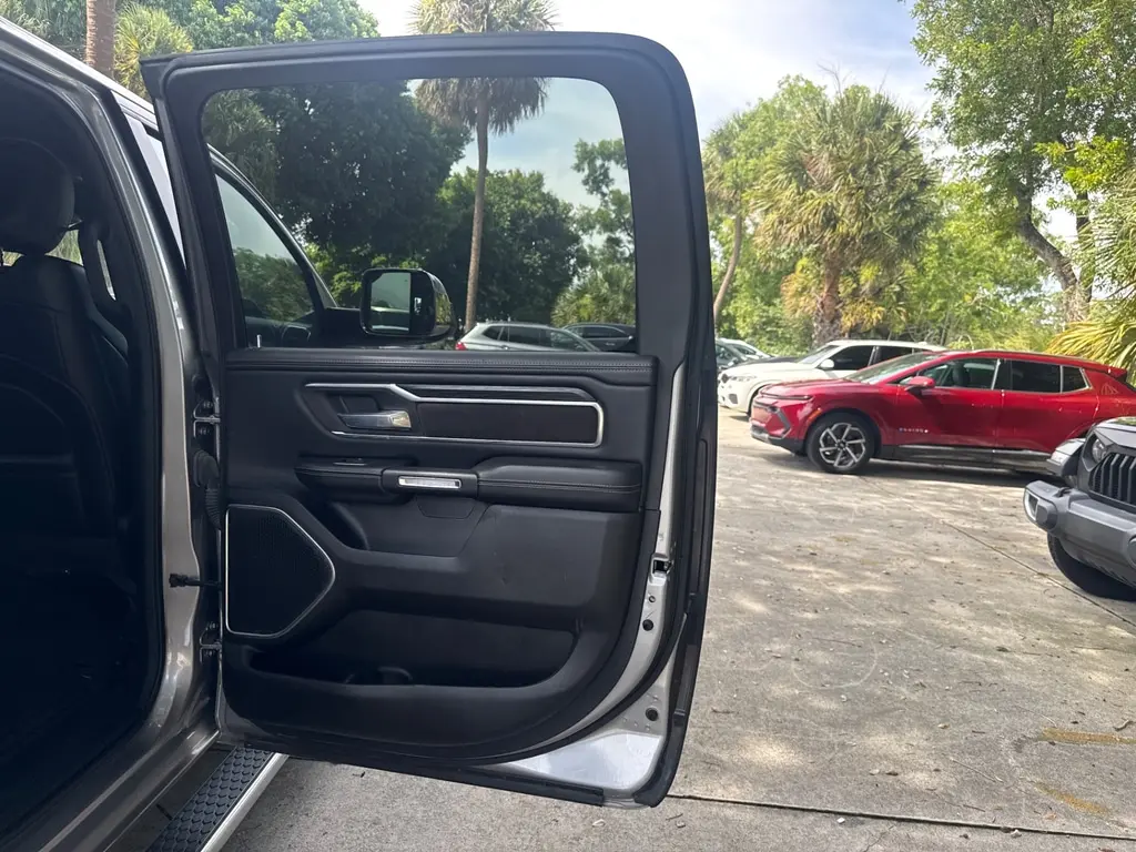 Florida Fine Cars - Used RAM 1500 2023 WEST PALM LARAMIE