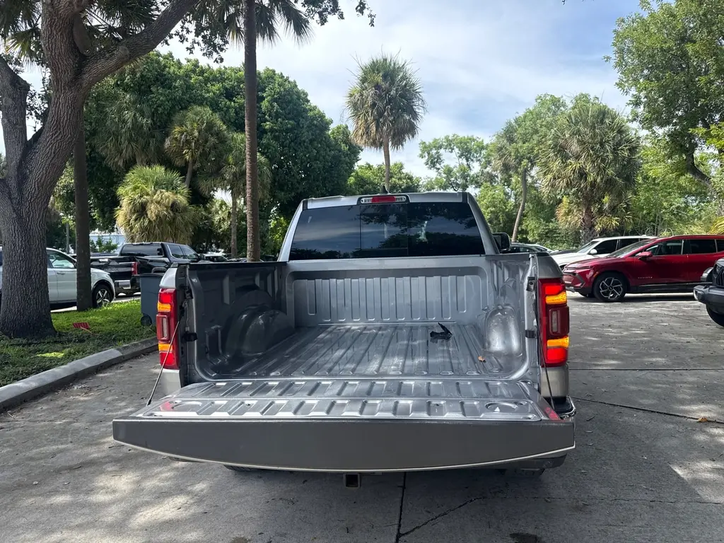 Florida Fine Cars - Used RAM 1500 2023 WEST PALM LARAMIE