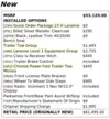 Florida Fine Cars - Used RAM 1500 2023 WEST PALM LARAMIE