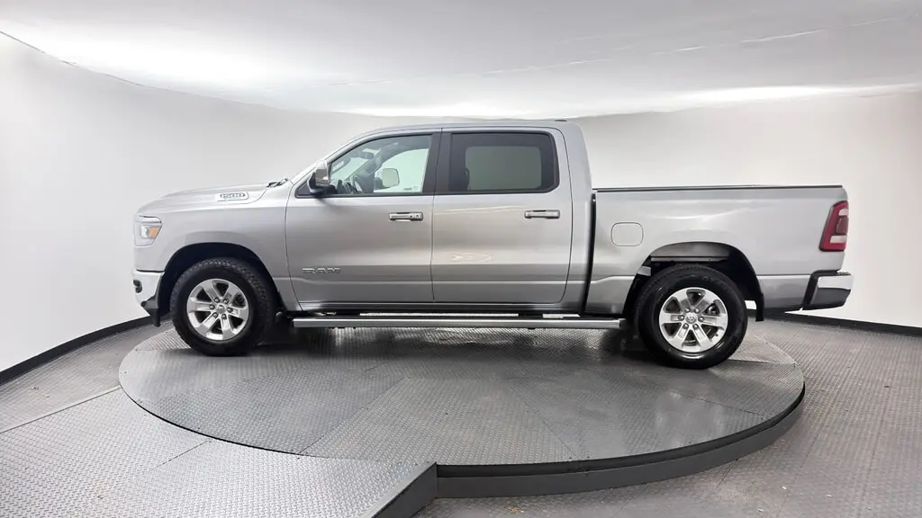 Florida Fine Cars - Used RAM 1500 2023 WEST PALM LARAMIE