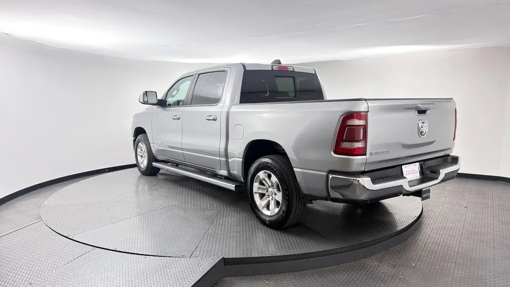 Florida Fine Cars - Used RAM 1500 2023 WEST PALM LARAMIE