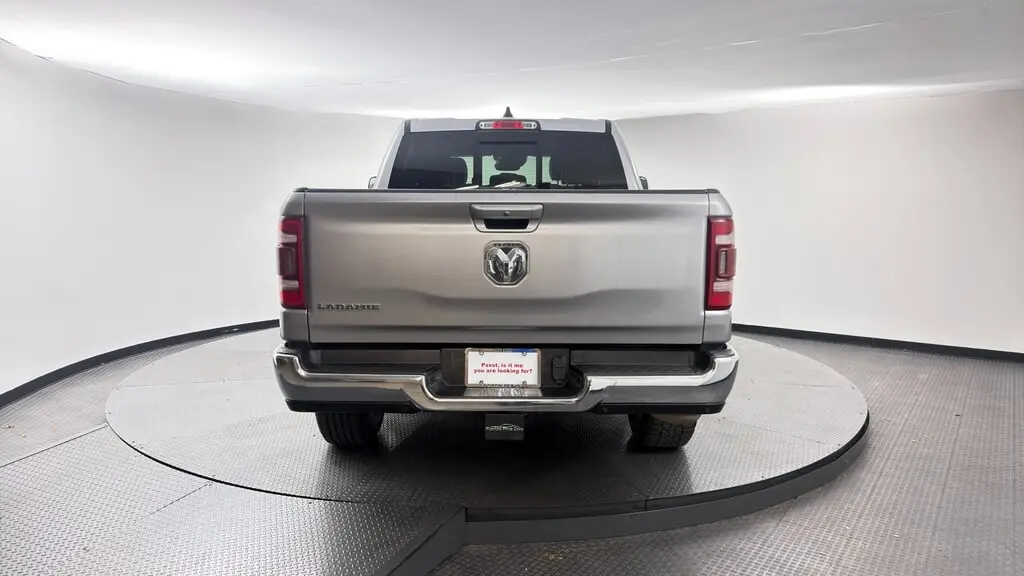 Florida Fine Cars - Used RAM 1500 2023 WEST PALM LARAMIE