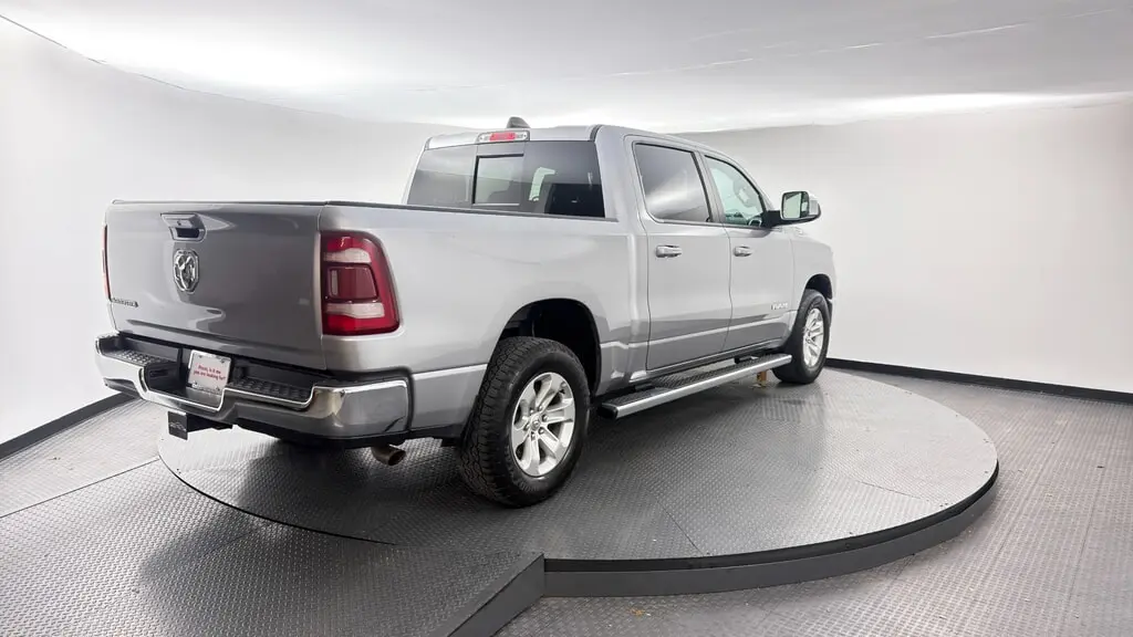 Florida Fine Cars - Used RAM 1500 2023 WEST PALM LARAMIE