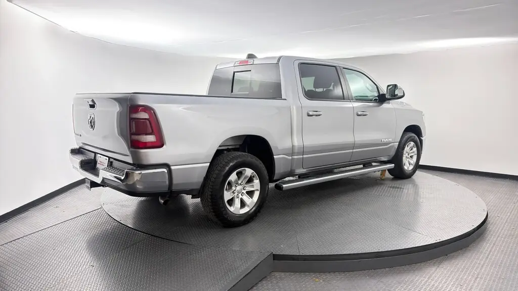 Florida Fine Cars - Used RAM 1500 2023 WEST PALM LARAMIE