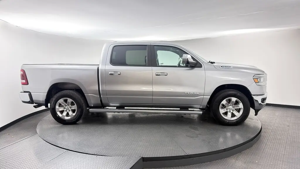 Florida Fine Cars - Used RAM 1500 2023 WEST PALM LARAMIE