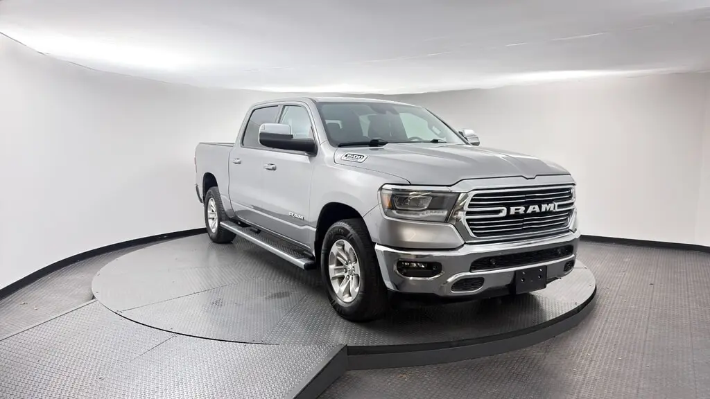 Florida Fine Cars - Used RAM 1500 2023 WEST PALM LARAMIE