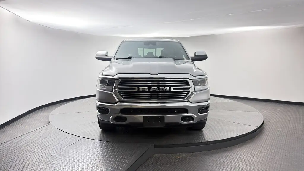 Florida Fine Cars - Used RAM 1500 2023 WEST PALM LARAMIE
