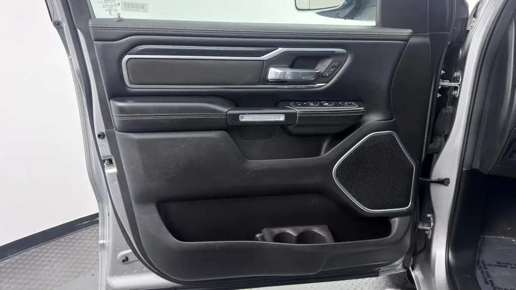 Florida Fine Cars - Used RAM 1500 2023 WEST PALM LARAMIE
