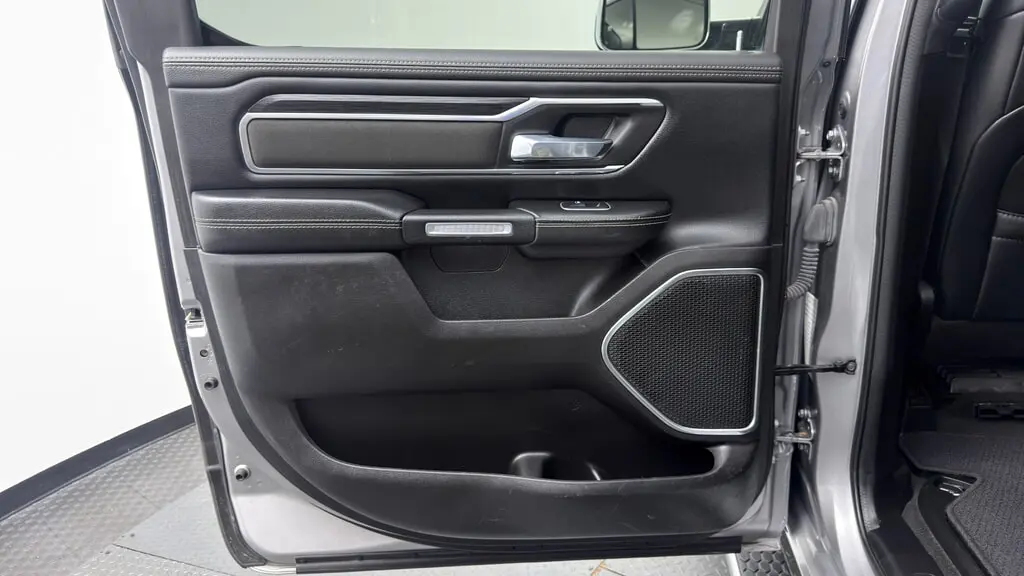 Florida Fine Cars - Used RAM 1500 2023 WEST PALM LARAMIE