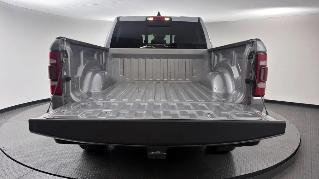 Florida Fine Cars - Used RAM 1500 2023 WEST PALM LARAMIE