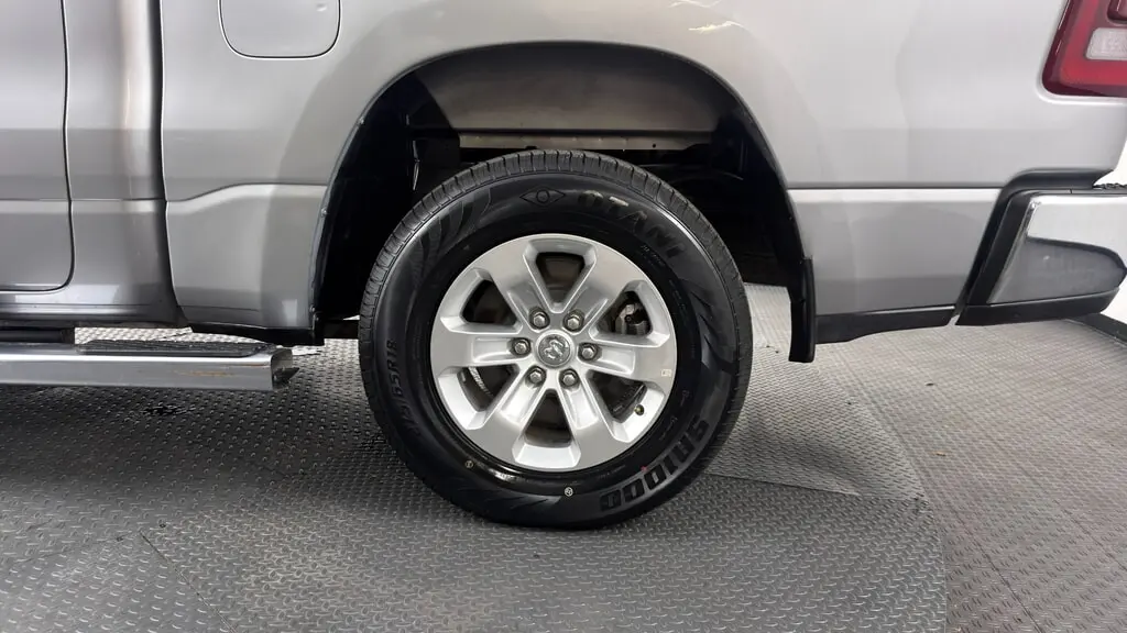Florida Fine Cars - Used RAM 1500 2023 WEST PALM LARAMIE